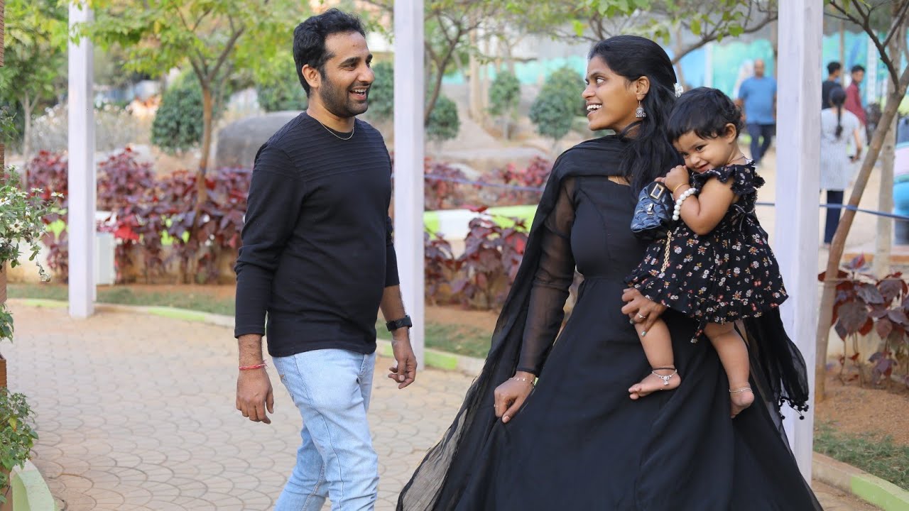 Chandrullo unde kundelu #daksha pre birthday shoot #amma amma ammadi...😍#viral #trending 