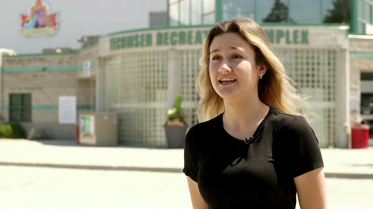 Sport & Recreation Management