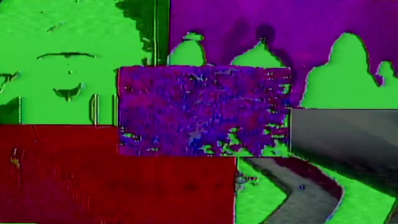 DEAFKIDS -   A Caça (official video)