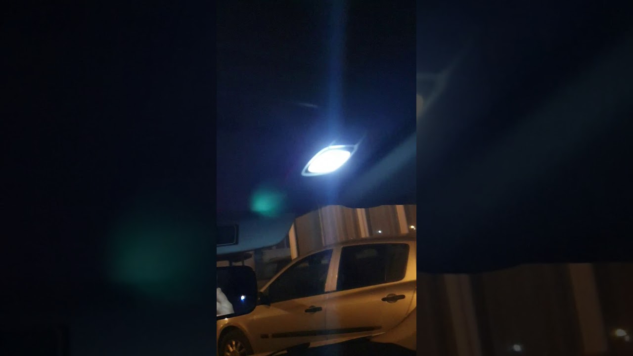 PHOTON T10 LED MEGANE 4 YOK B&Ouml;YLE BİR LED AMPUL