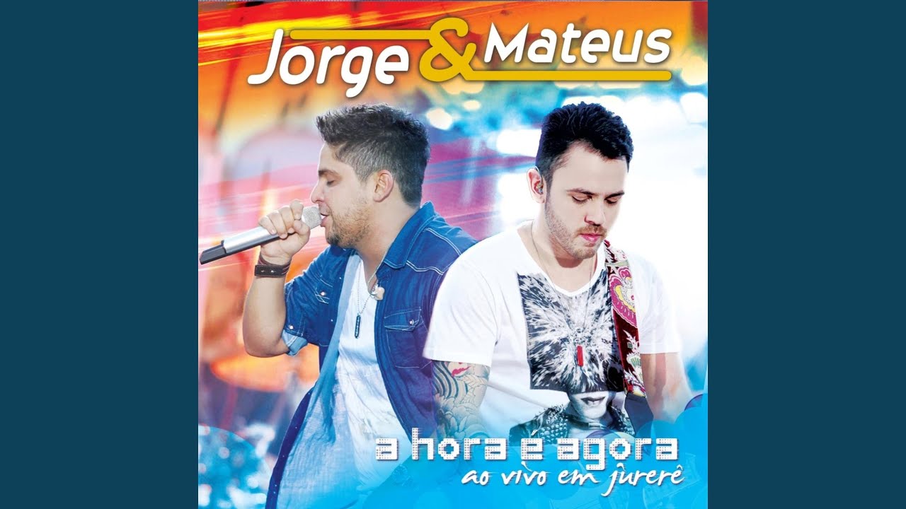 Cartaz (Ao Vivo)