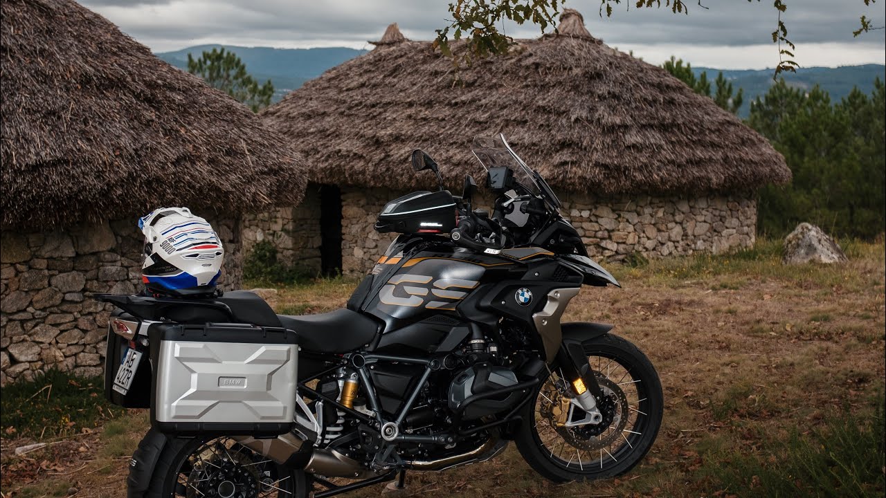 O estranho nome desta paisagem protegida!