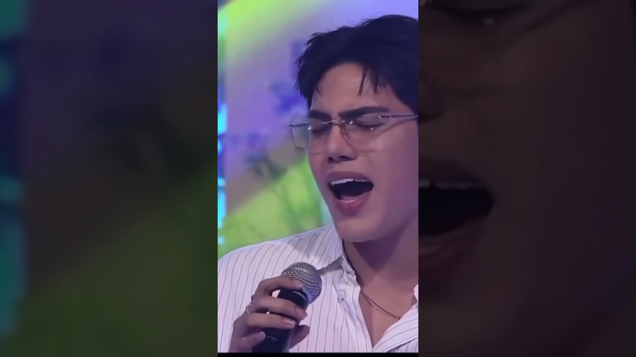 Galing mo Stell. Napabilib mo si Ms. Lani Misalucha #sb19stell #stellajero #sb19 #music #wow #viral