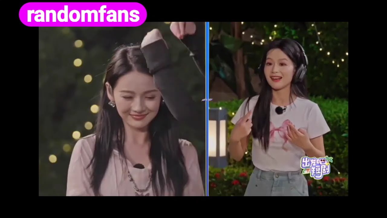 Variety Show Let's Go Sanya Episode 2 #shortvideo #varietyshow