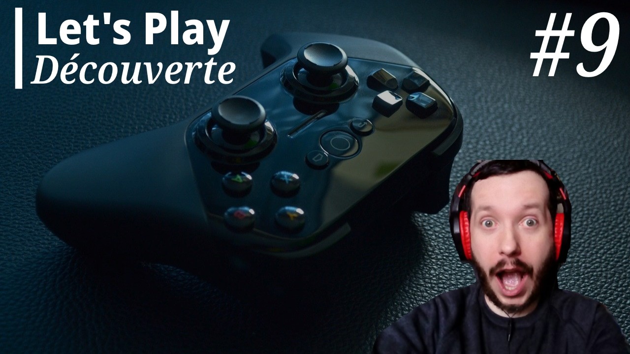 Voidtrain [FR] Let's Play #9 Je veux un train de la mort qui tue !