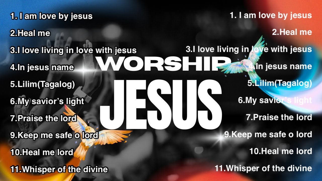 Best Original Hillsong Worship songs Collection Nonstop 2026