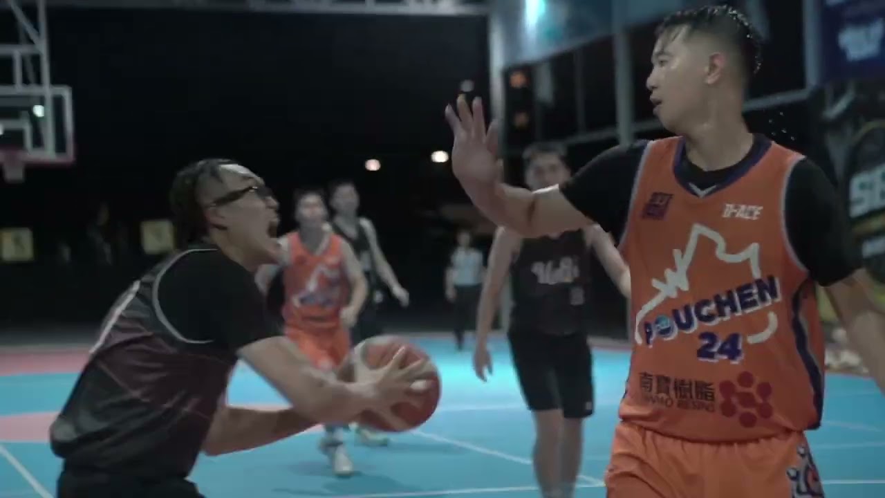 [SBL X - 2023] SBLX - 2023 is COMMMIIINNGGG !!! 🏀