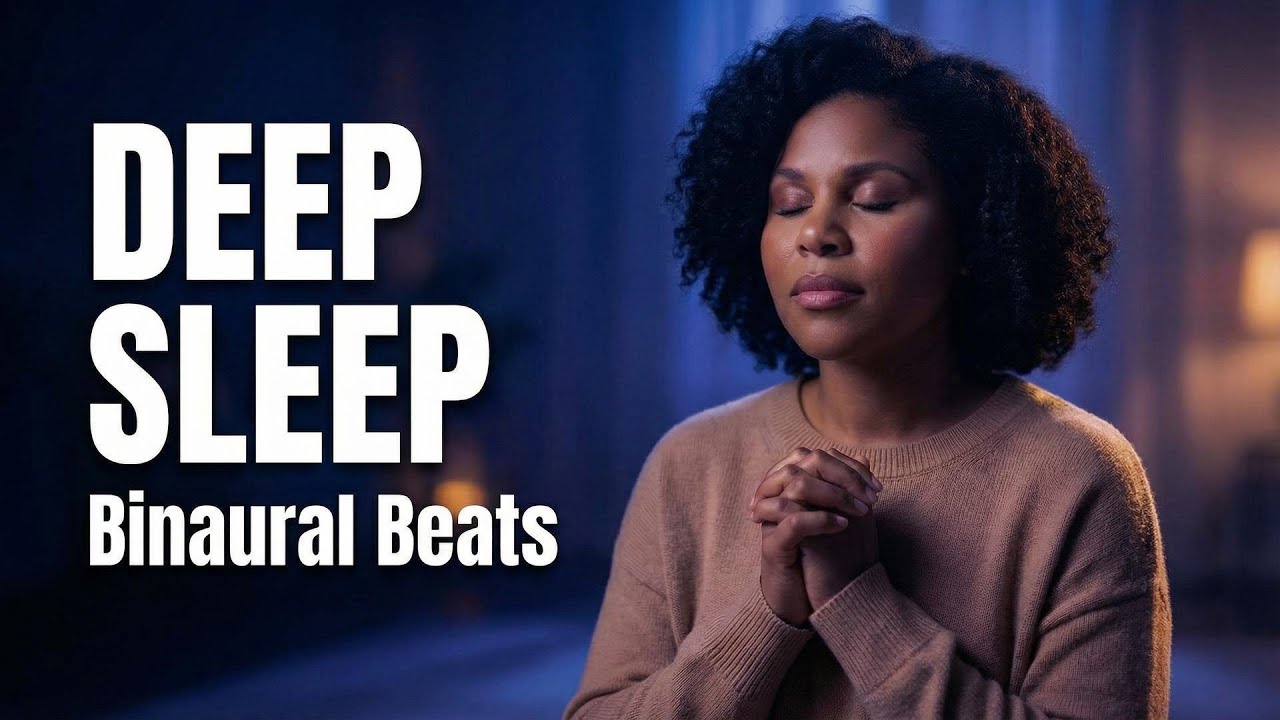 Insomnia From Racing Thoughts? This Works