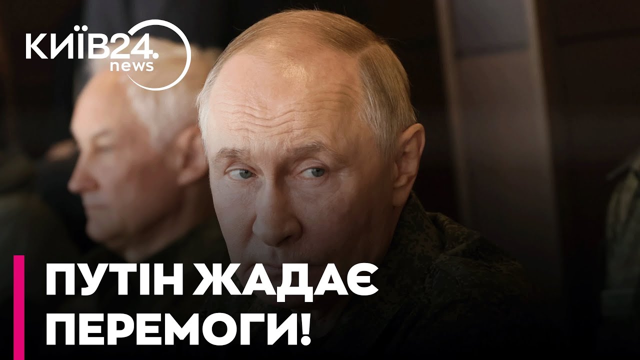 🤨 "ЗАХІД НЕДООЦІНЮЄ ПУТІНА!" Ось ЩО ЗУПИНИТЬ РФ! - Лозовий