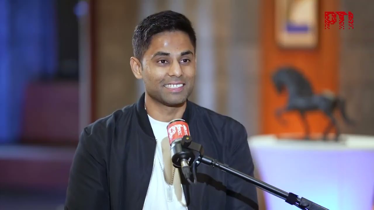 PTI Exclusive | Suryakumar Yadav on Gambhir&rsquo;s smile after World Cup win and Sanju Samson&rsquo;s impact