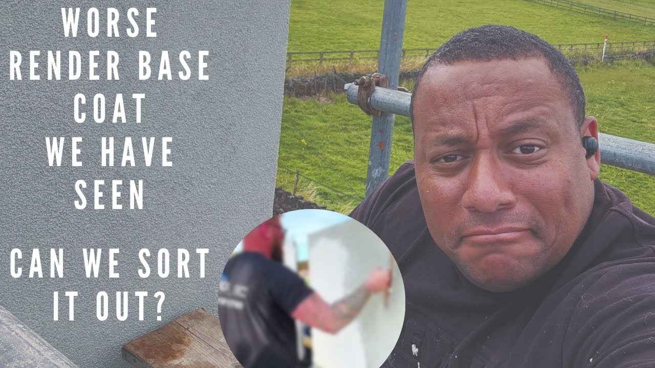 Can We Fix This Terrible Rendering? 😱 Watch Us Achieve a Perfect Finish!