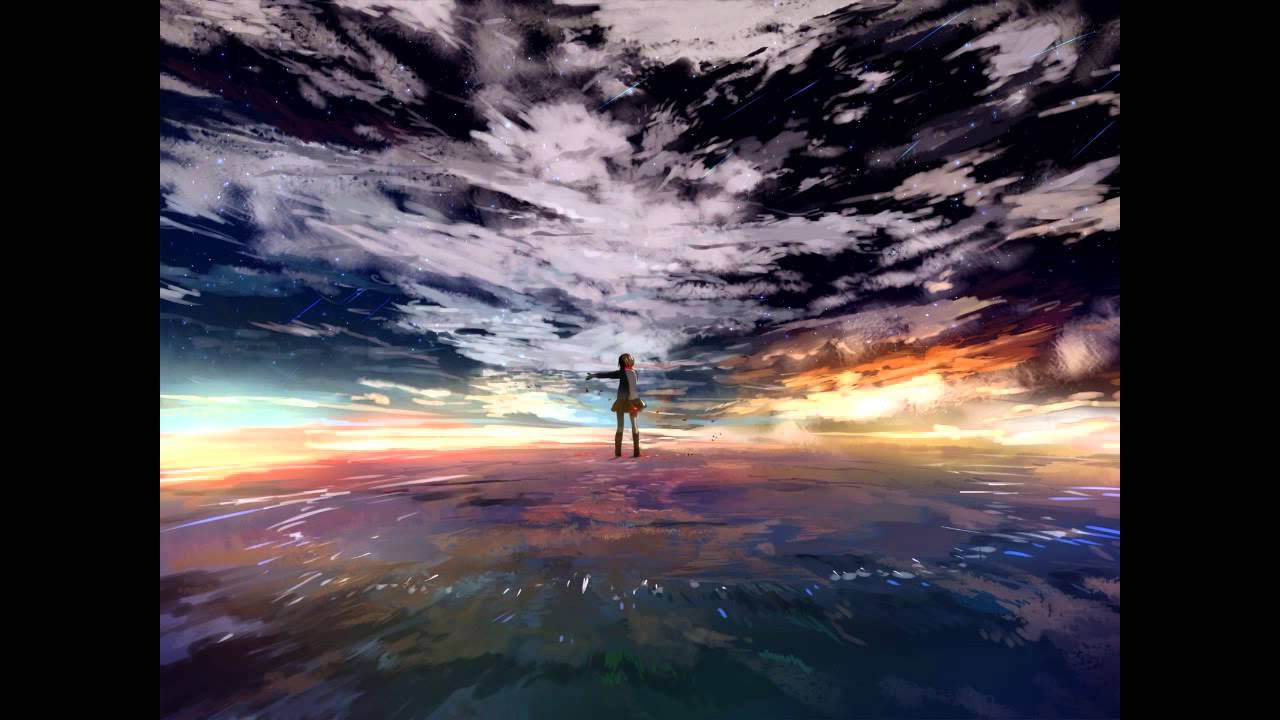 ★Nightcore★ | Mike Candys | If the world would end tomorrow