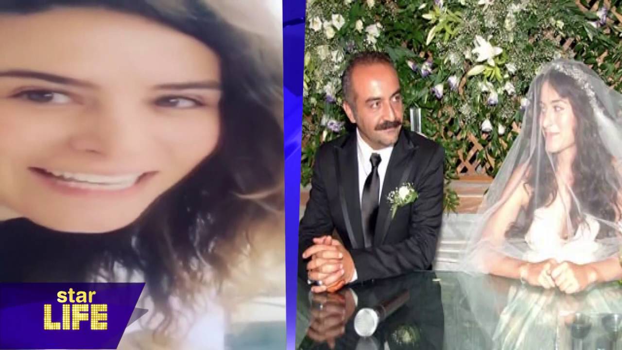 YILMAZ ERDOĞAN EŞİ BELÇİM BİLGİN'LE AYRILIK İDDİALARINA AÇIKLAMA YAPTI