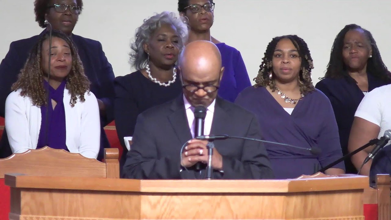 Sunday Worship | LIVE