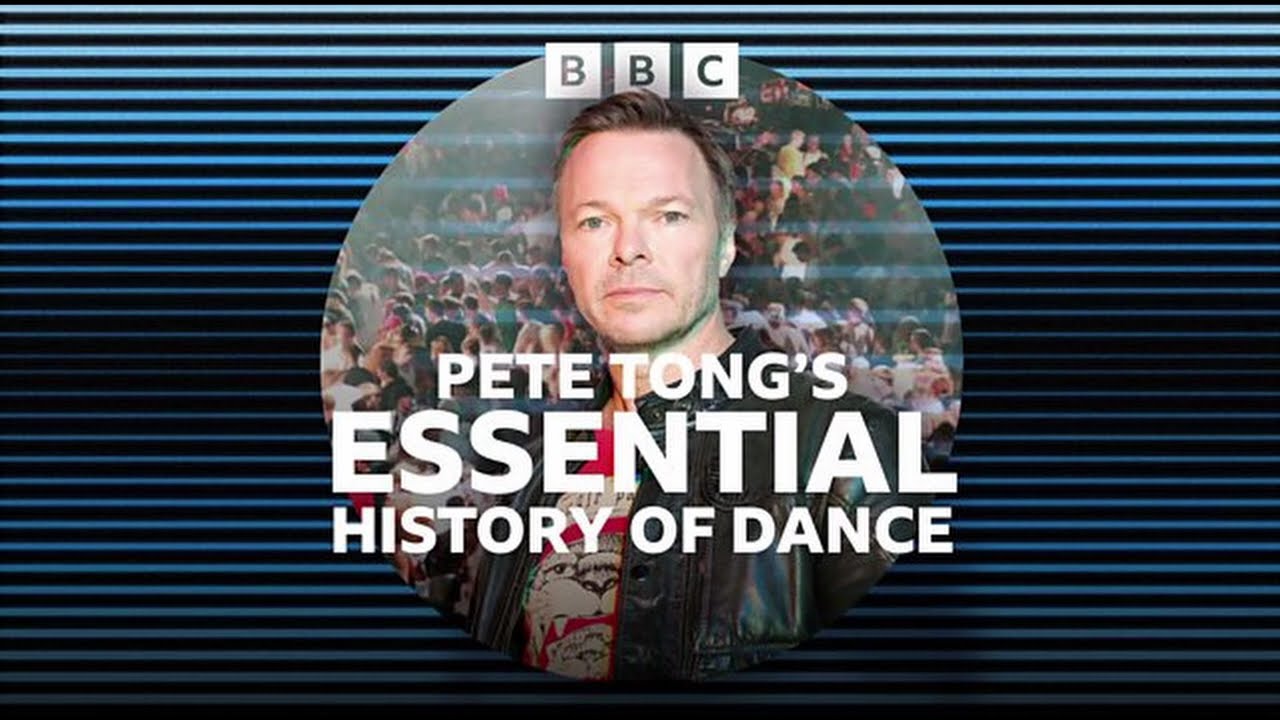 Pete Tong's Essential History of Dance - The year 2008