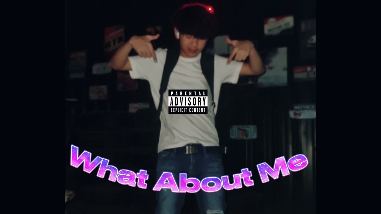 BANGBEAT - What About Me