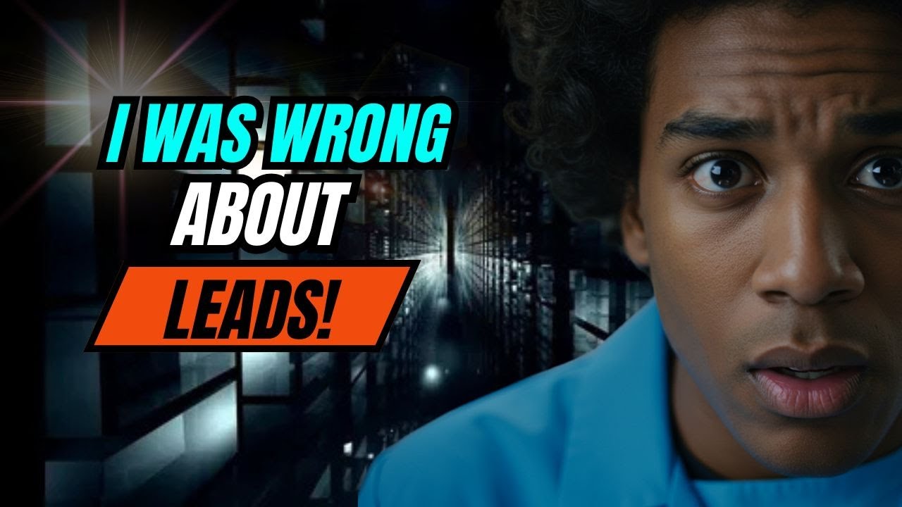 The Forgotten Majority | Why Your Lead Targeting Strategy Is Capturing All the Wrong People