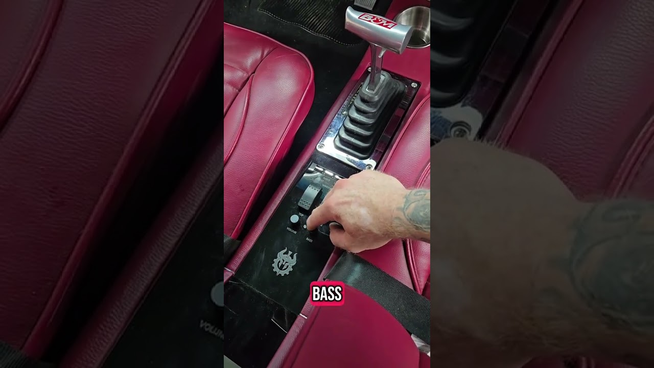66 Chevelle SS #caraudio #automobile #loudandclearcaraudio