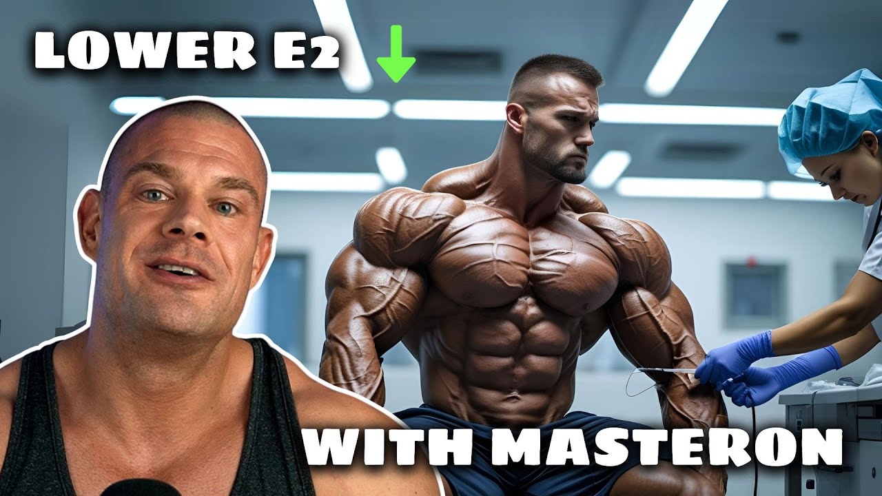 Should You Use Masteron To Lower Your Estrogen Instead Of An AI?