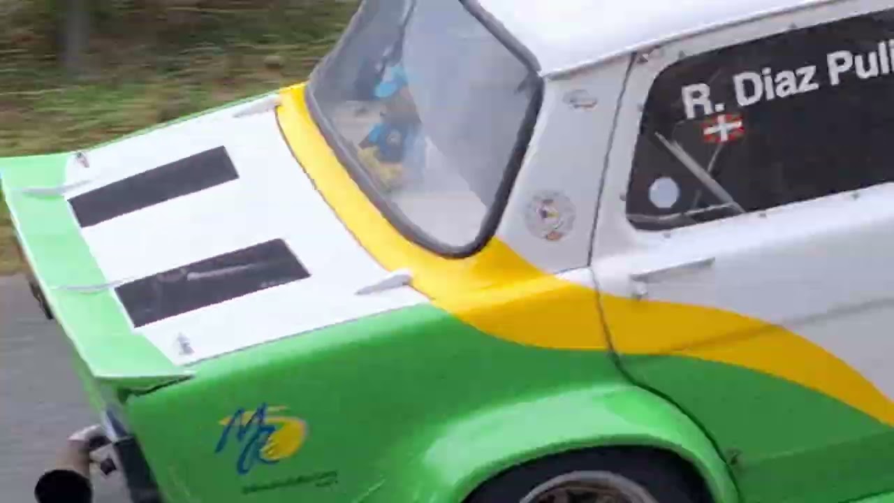 SUBIDA A URRAKI 2O25. TERCERA PASADA. 