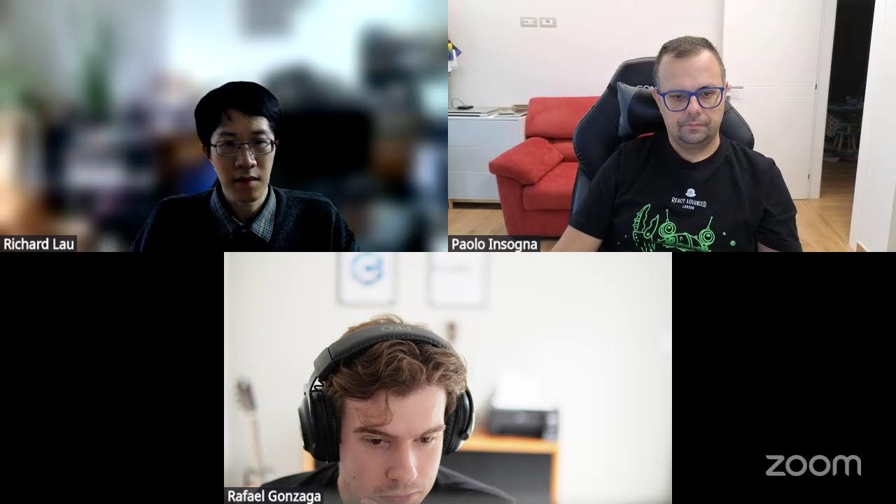 2026-01-21 - Node.js Technical Steering Committee meeting