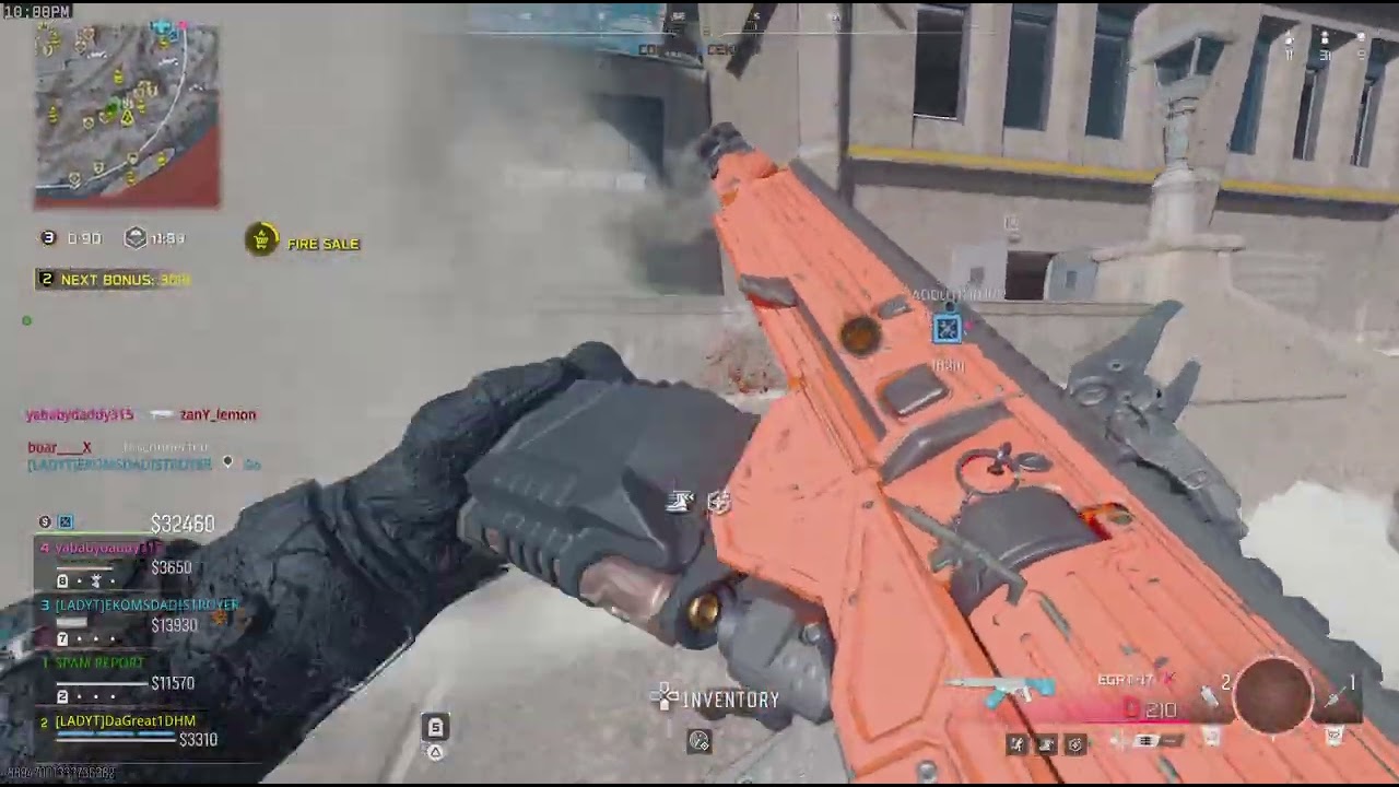 MY CHAT IS GANGSTER!! JU HEARD!
