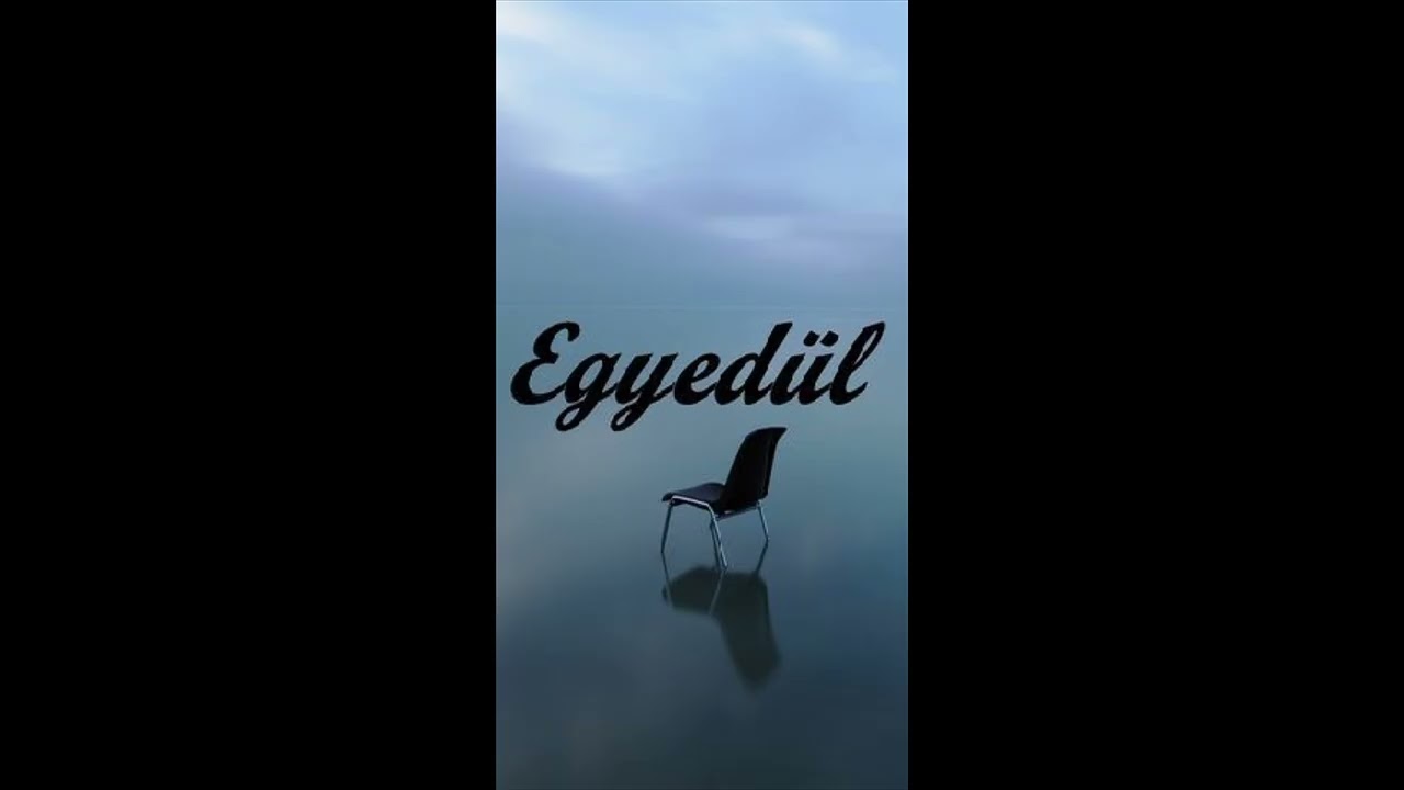 Egyedül   Rock Ballad Edition