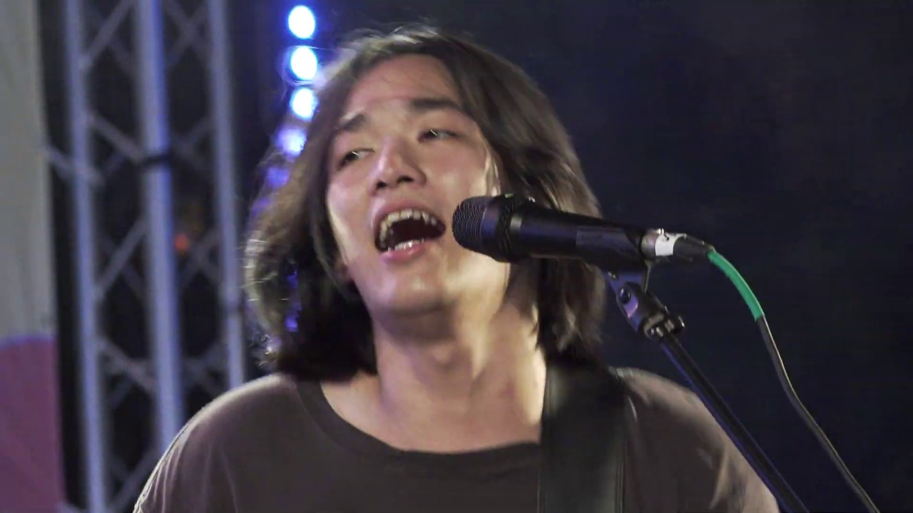 Deca Joins - 巫賭 | 秋OUT 2019 [LIVE] 4K
