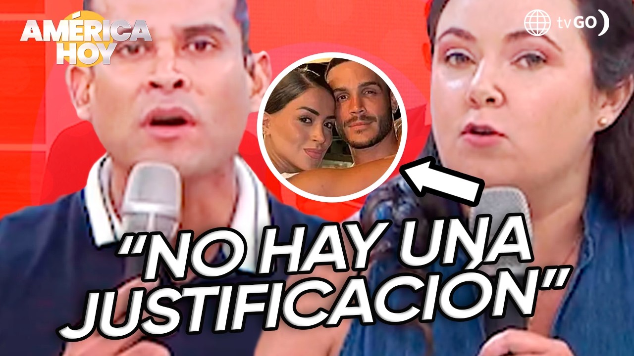 América Hoy: ¿Por qué el hombre busca afuera, el amor que tiene en casa? (HOY)