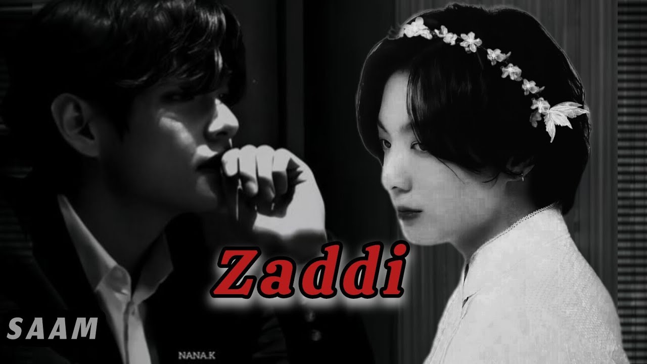 taekook ff zaddi part 7 ignore mistakes 🌼 enjoy angle's 🌷🌸
