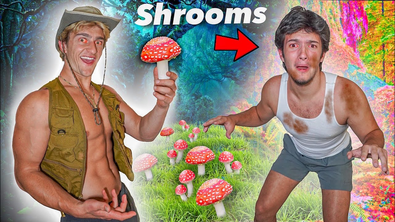 We went on a Spiritual Retreat! *THIS HAPPENED*