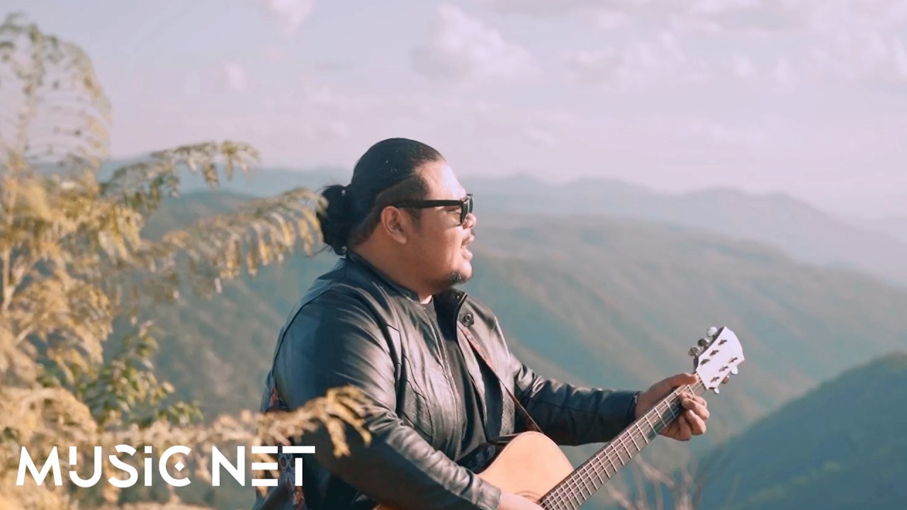 သားငယ် (Thar Nge) - I'LL BE WAITING [Official MV]