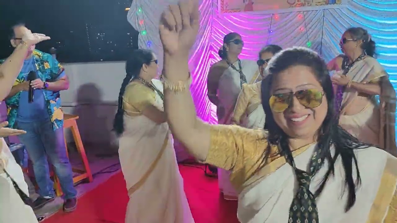 14 Lazy Dance   Ladies Group