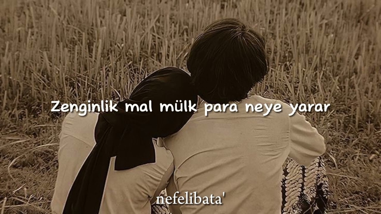 Sezen Aksu, olmaz olsun (speed up +lyrics)