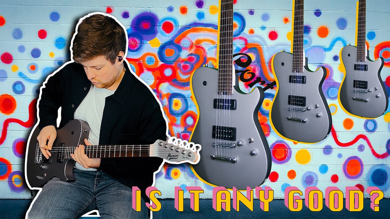 What's the Manson MBM-2 really like?
