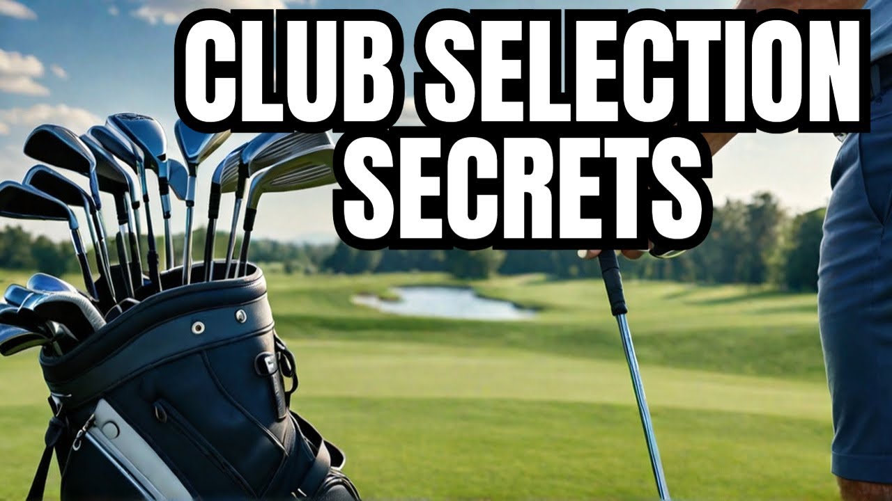 Golf Course Management: How to Choose The Right Club