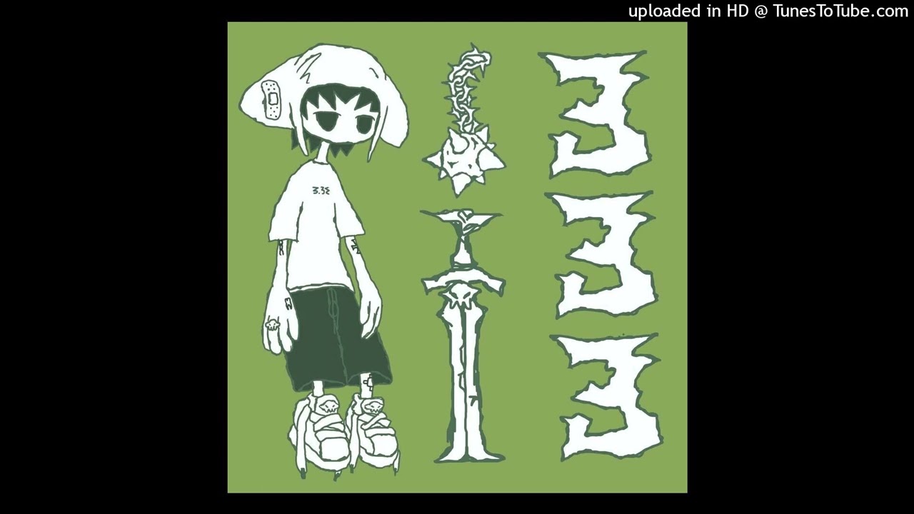 bladee + slayr + majiins type beat