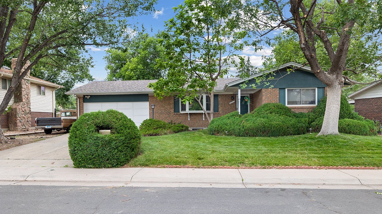 5311 Troy Street Denver CO 80239