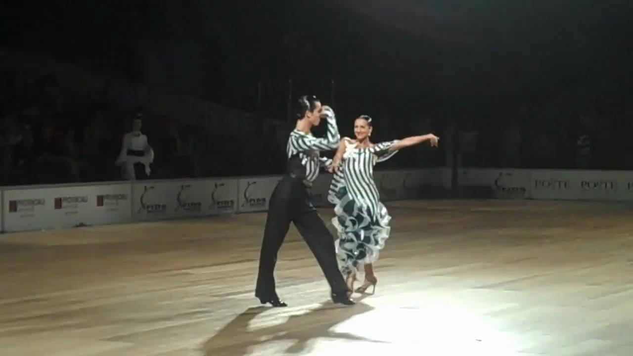 Gabriele Goffredo & Antonia Goffredo