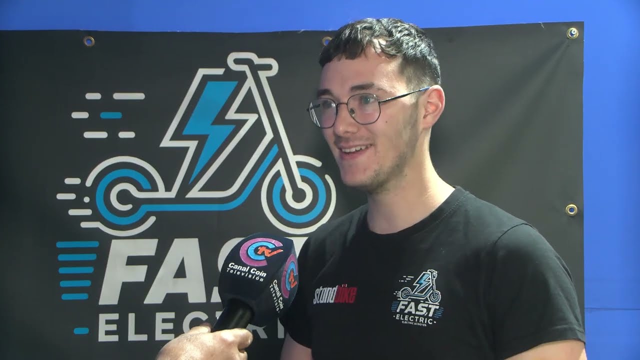 NUEVA NORMATIVA PATINETE ELÉCTRICO