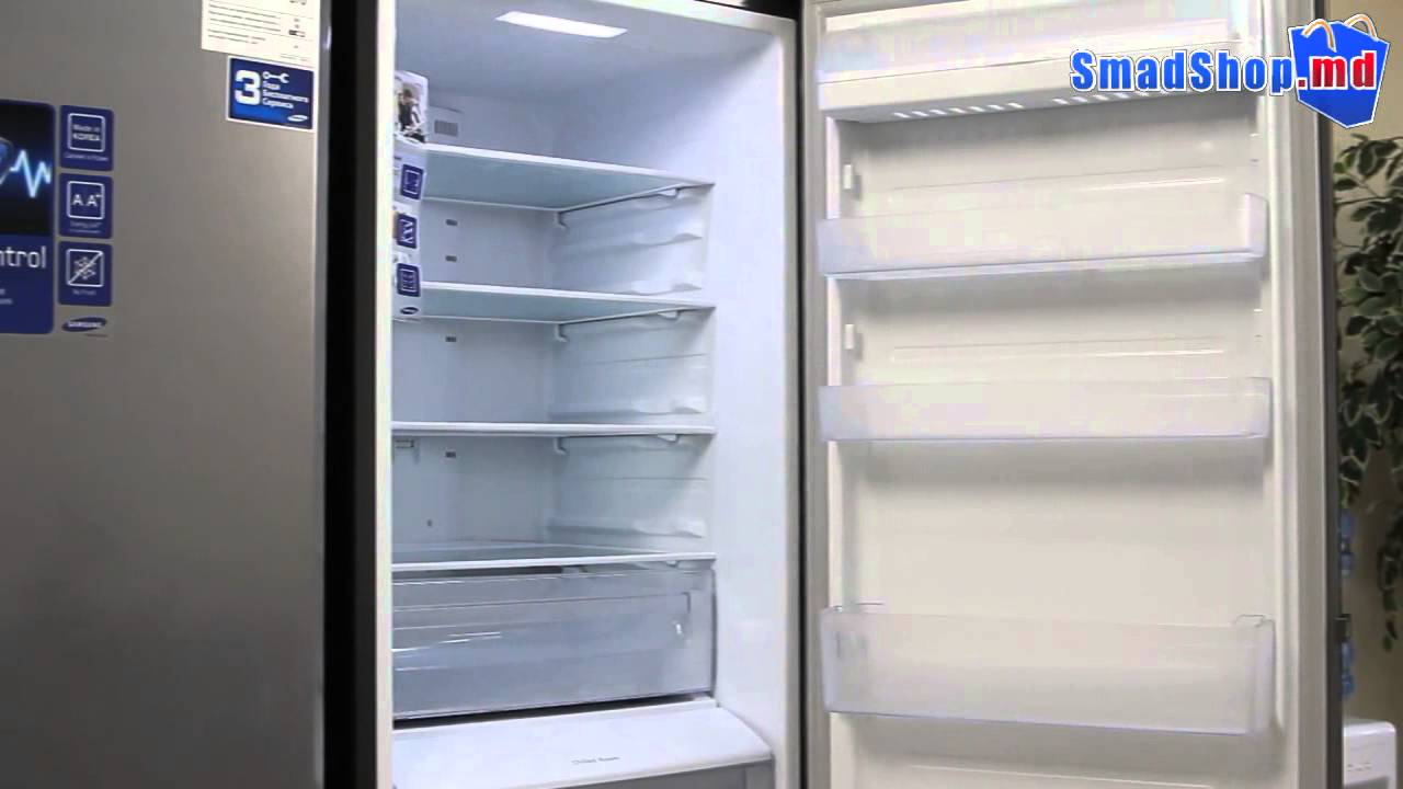 Холодильник Samsung RL48, Кишинев, Молдова
