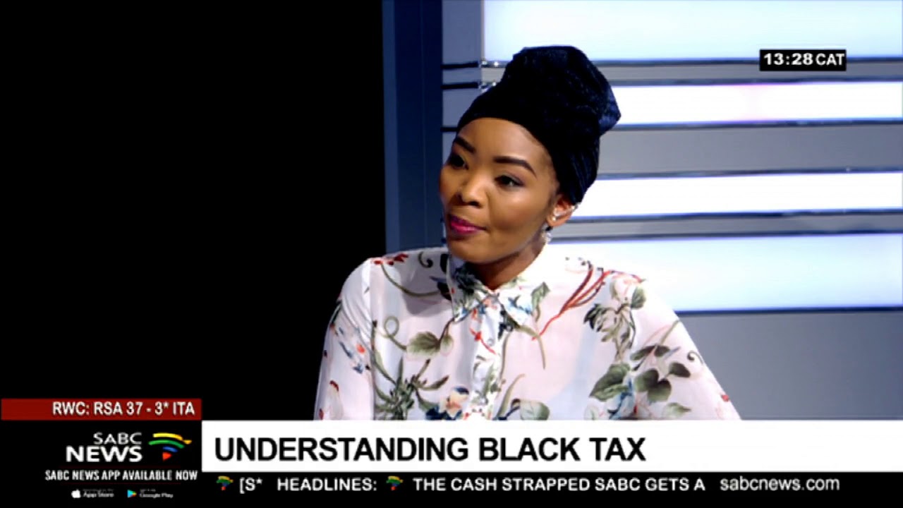 Understanding Black Tax