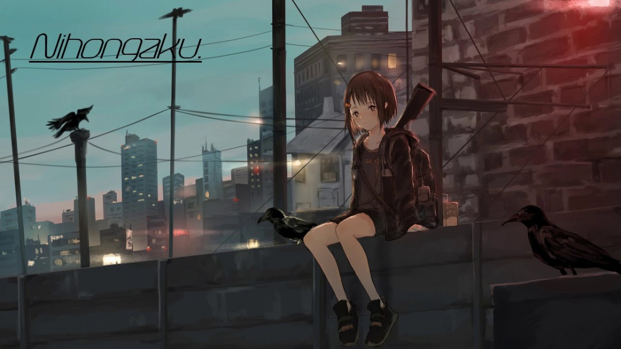 『sweet nothings』 | Japanese Relaxing Mix with Whispery Female Vocals #2