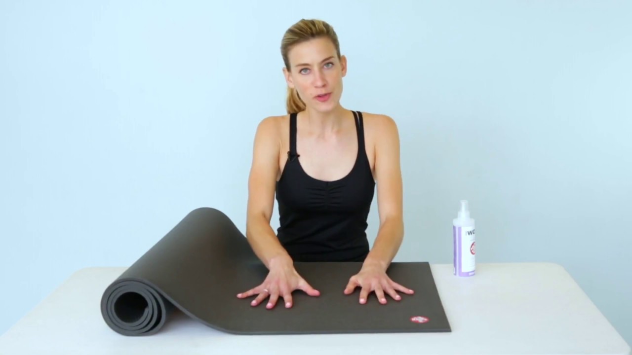 Коврик для йоги Manduka Pro, 71 дюйм, толщина 6 мм | SwimOutlet.com