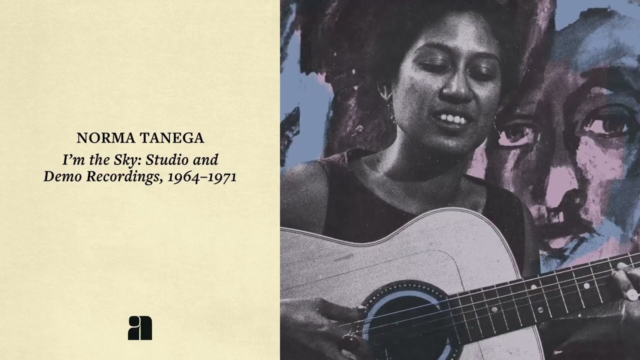 Norma Tanega - I'm the Sky (Full Album Stream)