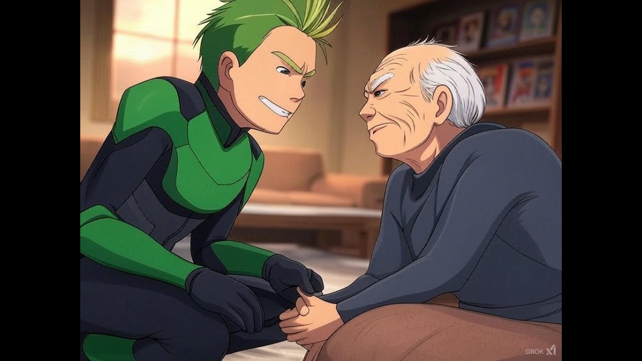 My Hero Academia Chapter 431 Scenes