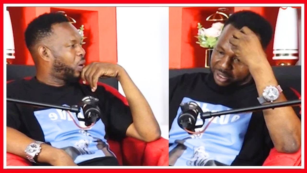 GABBY ALIVYOTAKA KUWAKATA PANGA WANAJESHI KISA SIMU - AJUTIA MENGI... | BACK TO THE PAGE Ep 1