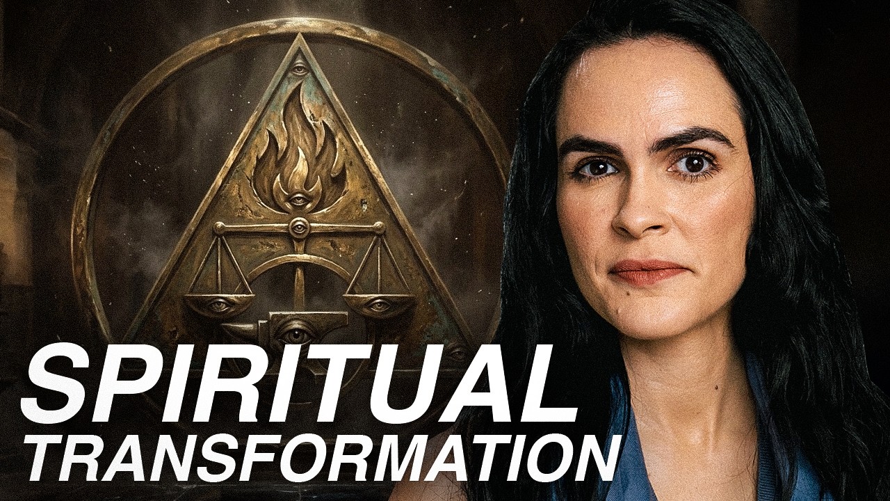 The Hidden Cost of Spiritual Transformation - Law of Equivalent Exchange Explained