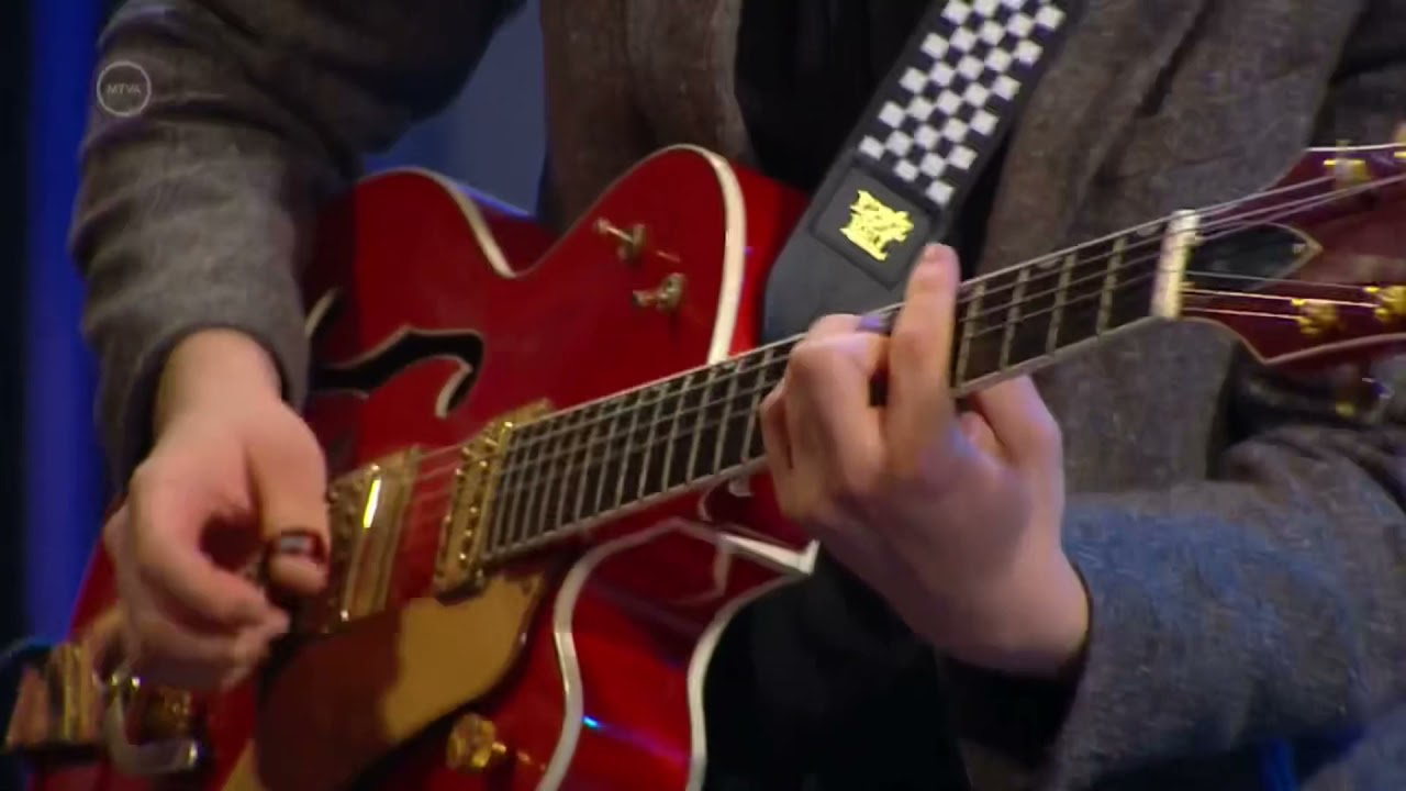 MYSTERY GANG SPECIAL! Peter Egri and his Memphis Moon ‘55 - Blue days black nights