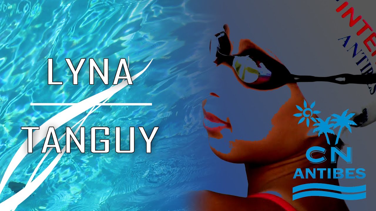 [CN Antibes] Lyna T. / Tanguy F. Section Sport Etudes